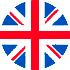 bandeira da Gran Bretanha